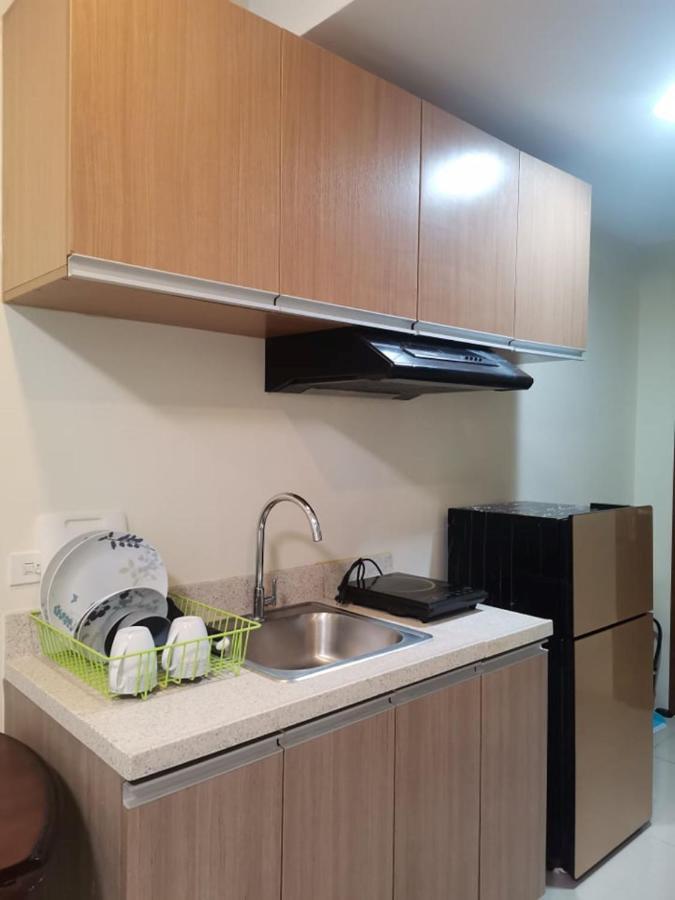 Horizon 101 A10 Shortwalk Robinson'S Mall + Free Wifi+ Netflix 宿务 外观 照片